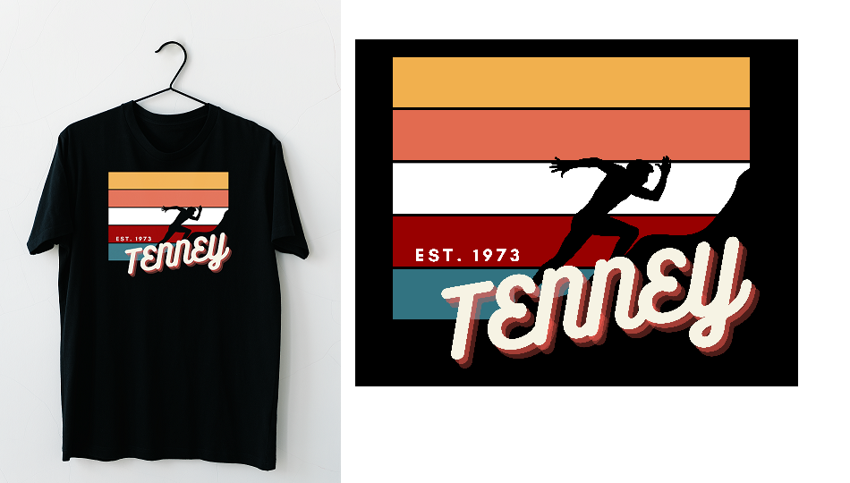 Design de T-shirt par raj007 pour ce projet | Design #28496018