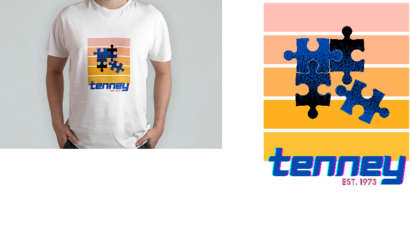 T-Shirt-Design von raj007 für dieses Projekt | Design #28496019