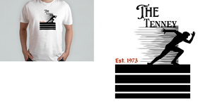 Design de T-shirt par raj007 pour ce projet | Design : #28496022