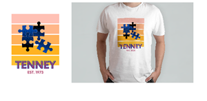 Design de T-shirt par raj007 pour ce projet | Design : #28496023