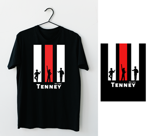 Design de T-shirt par raj007 pour ce projet | Design : #28496025