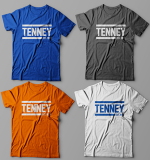 T-shirt Design by O_O NIZAL O_O for this project | Design #28500014