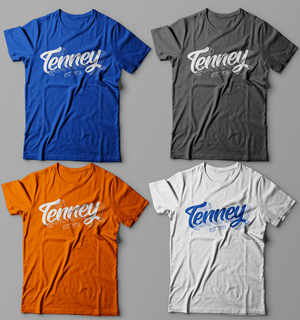 Design de T-shirt par O_O NIZAL O_O pour ce projet | Design : #28500262