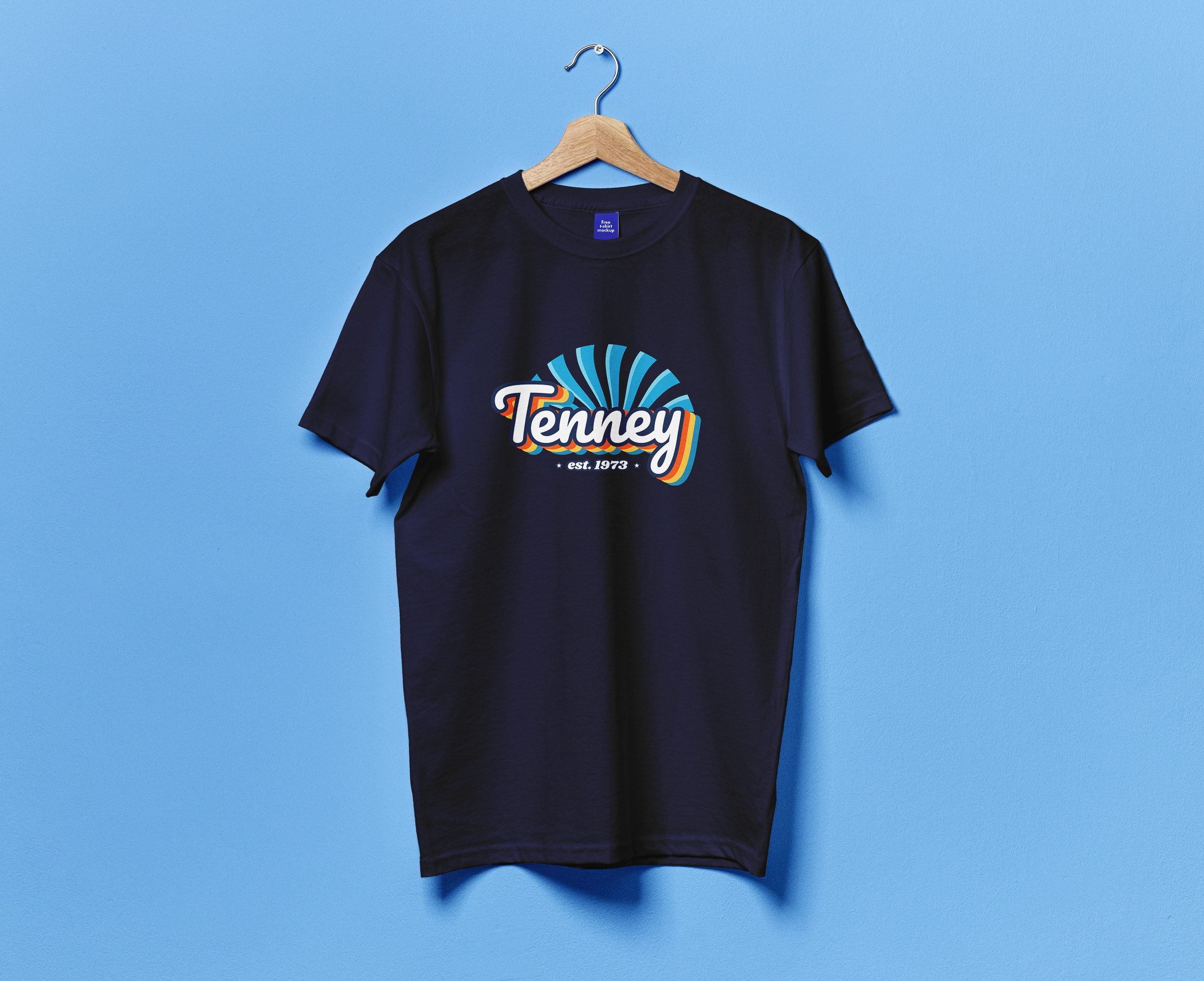 Design de T-shirt par iftitahNA pour ce projet | Design #28482006