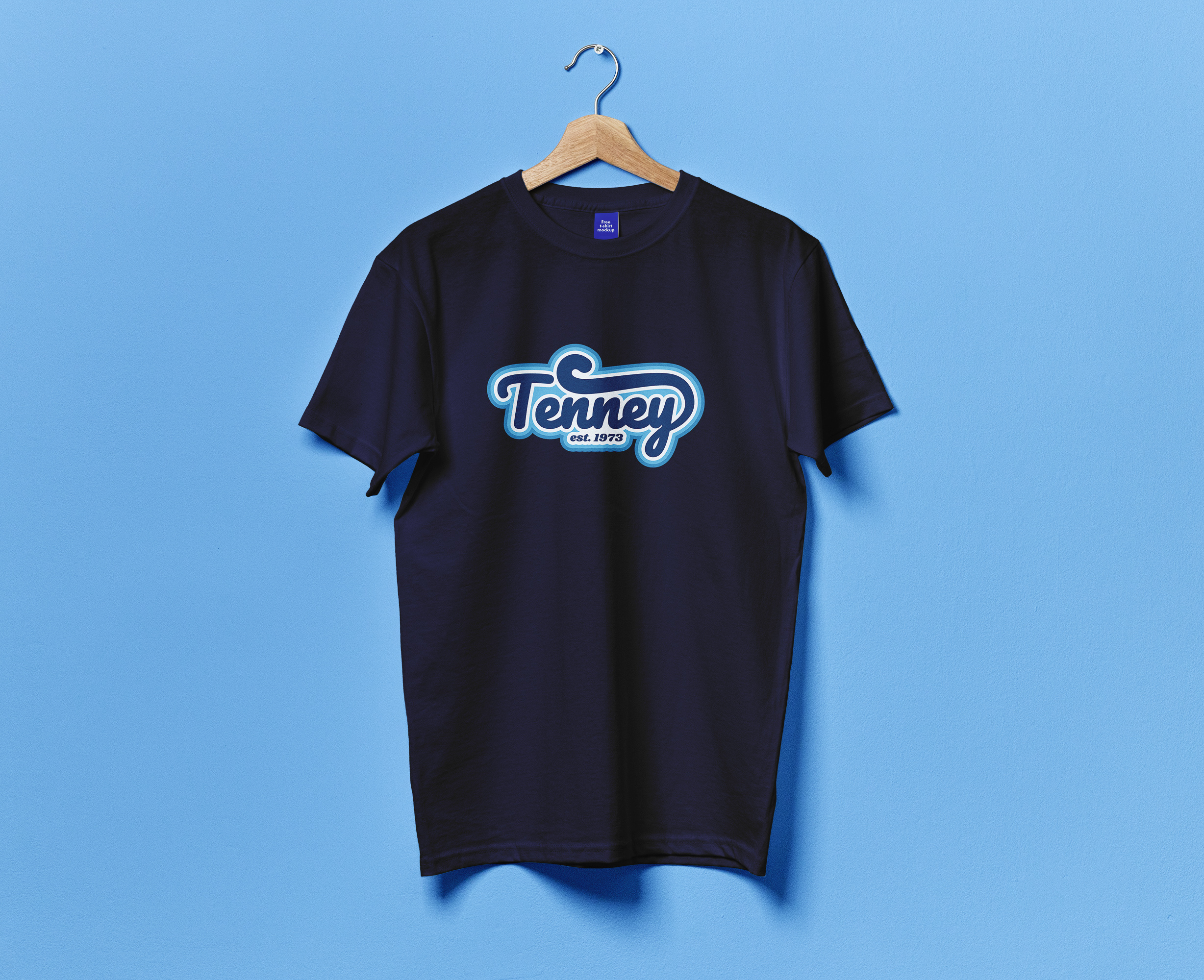 Design de T-shirt par iftitahNA pour ce projet | Design #28492538