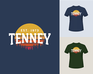 T-shirt Design by daniel462medina