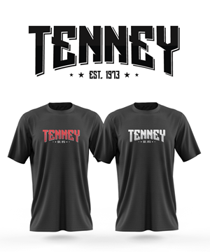 T-shirt Design by Risallah