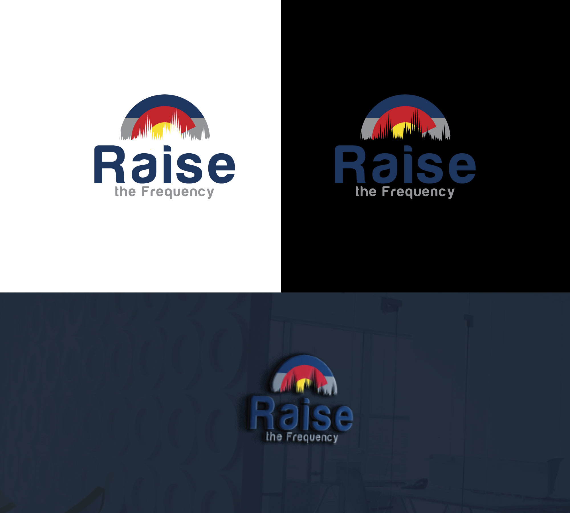 Logo Design by RRR Design for this project | Design #28475714