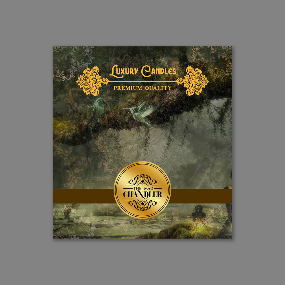 Label Design by Eclipse Creative for this project | Design #28480762