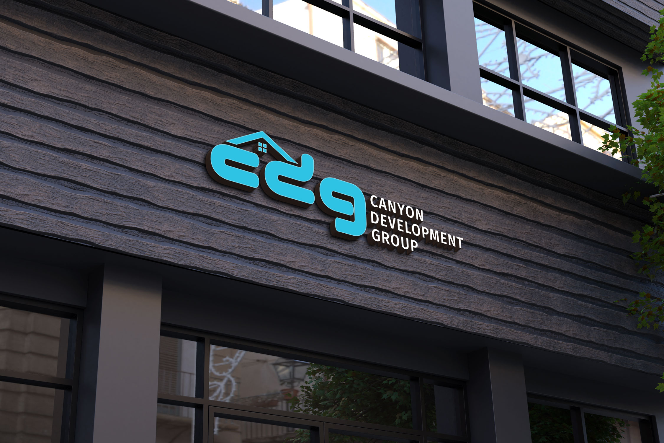 Logo Design by Kavth for this project | Design #28497534
