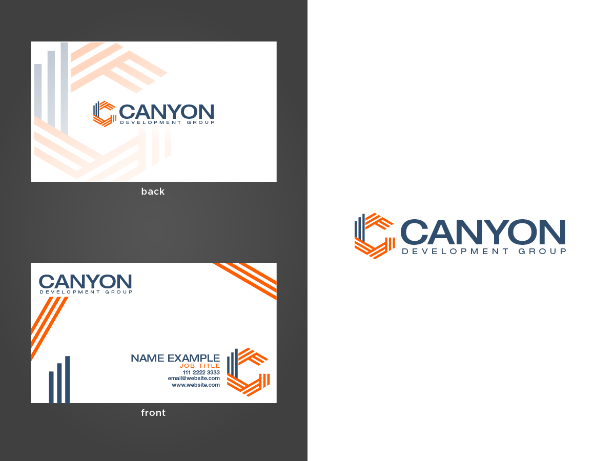 Logo Design by Caribu inc for this project | Design #28506509
