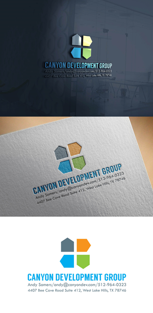 Logo Design by sariaka for this project | Design: #28498032
