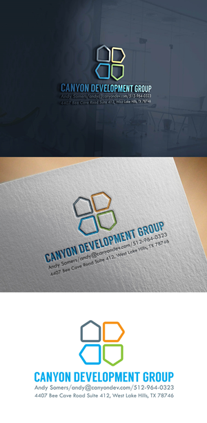 Logo Design by sariaka for this project | Design: #28498149