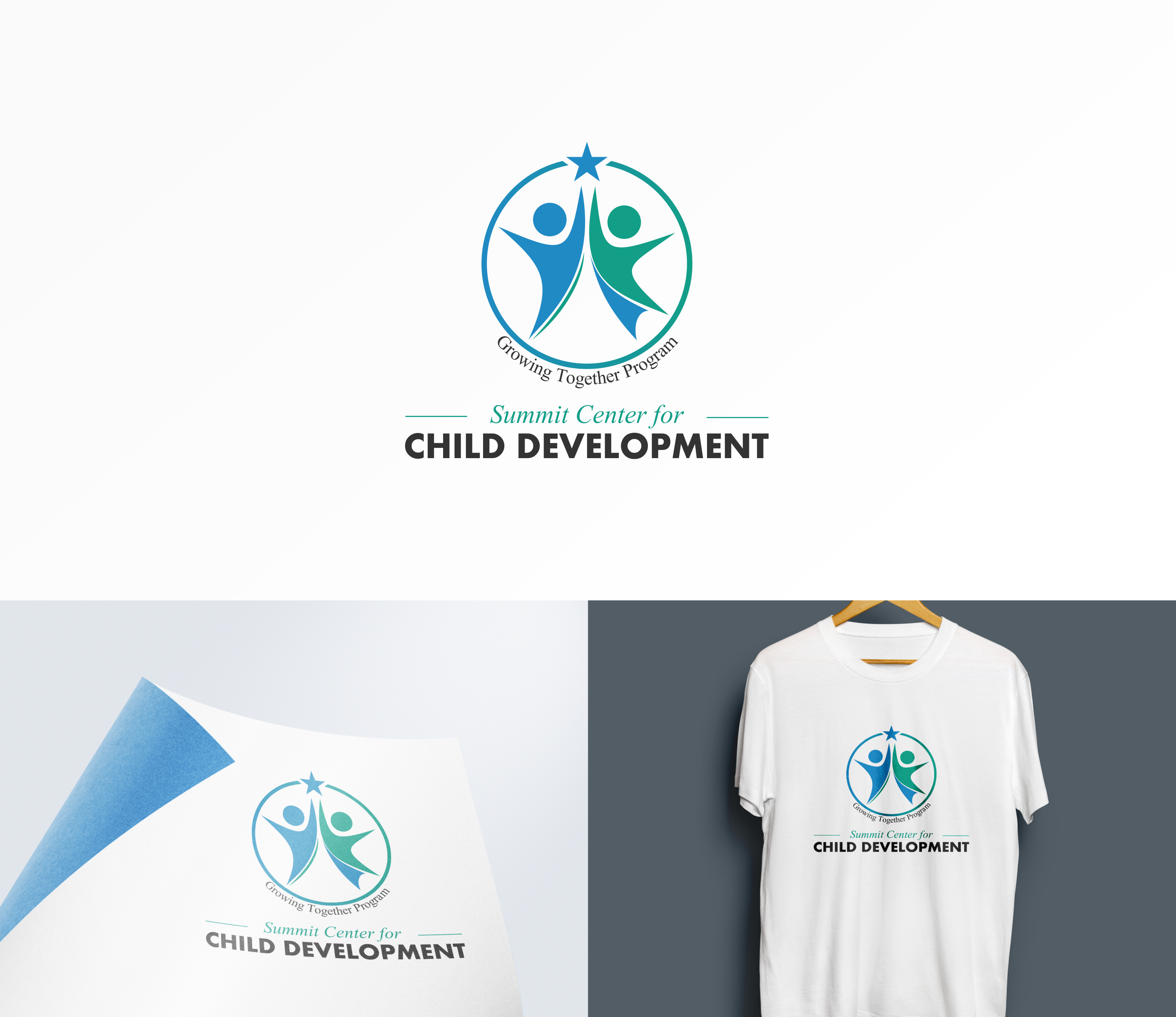 Logo-Design von Adeikhan für dieses Projekt | Design #28506095