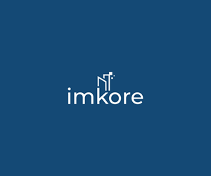 imkore | Logo-Design von ecorokerz
