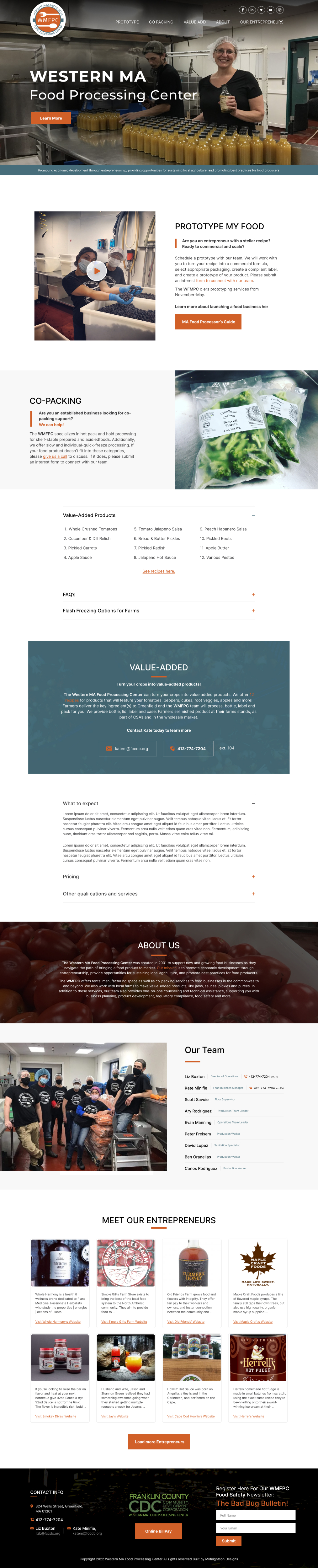 Web Design by *mary for MidnightsonDesigns | Design #28471900