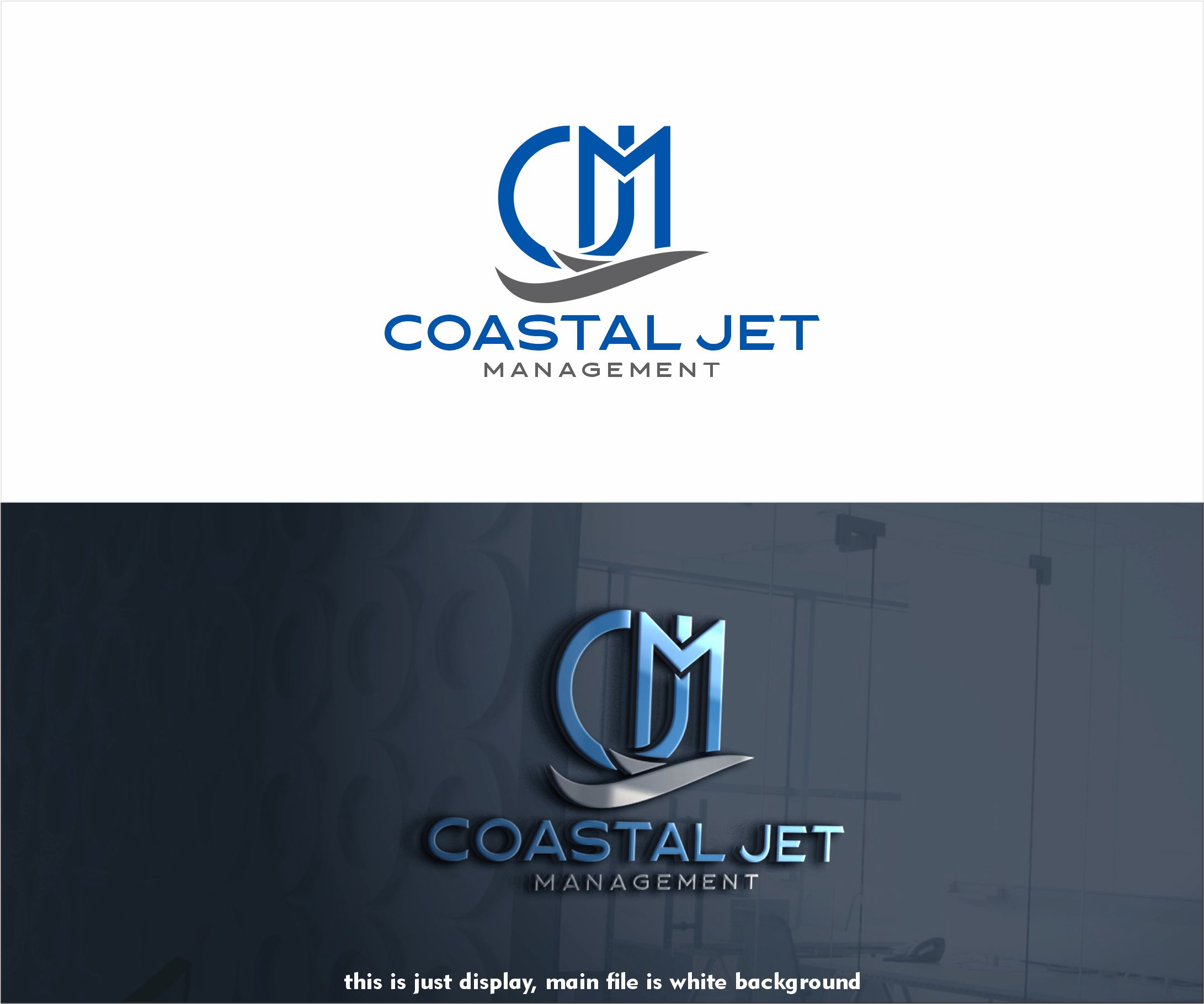 Logo Design by alkaline for this project | Design #28469343