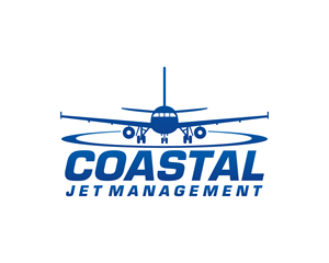 Coastal Jet Management and/or CJM | Design de Logo par Atec
