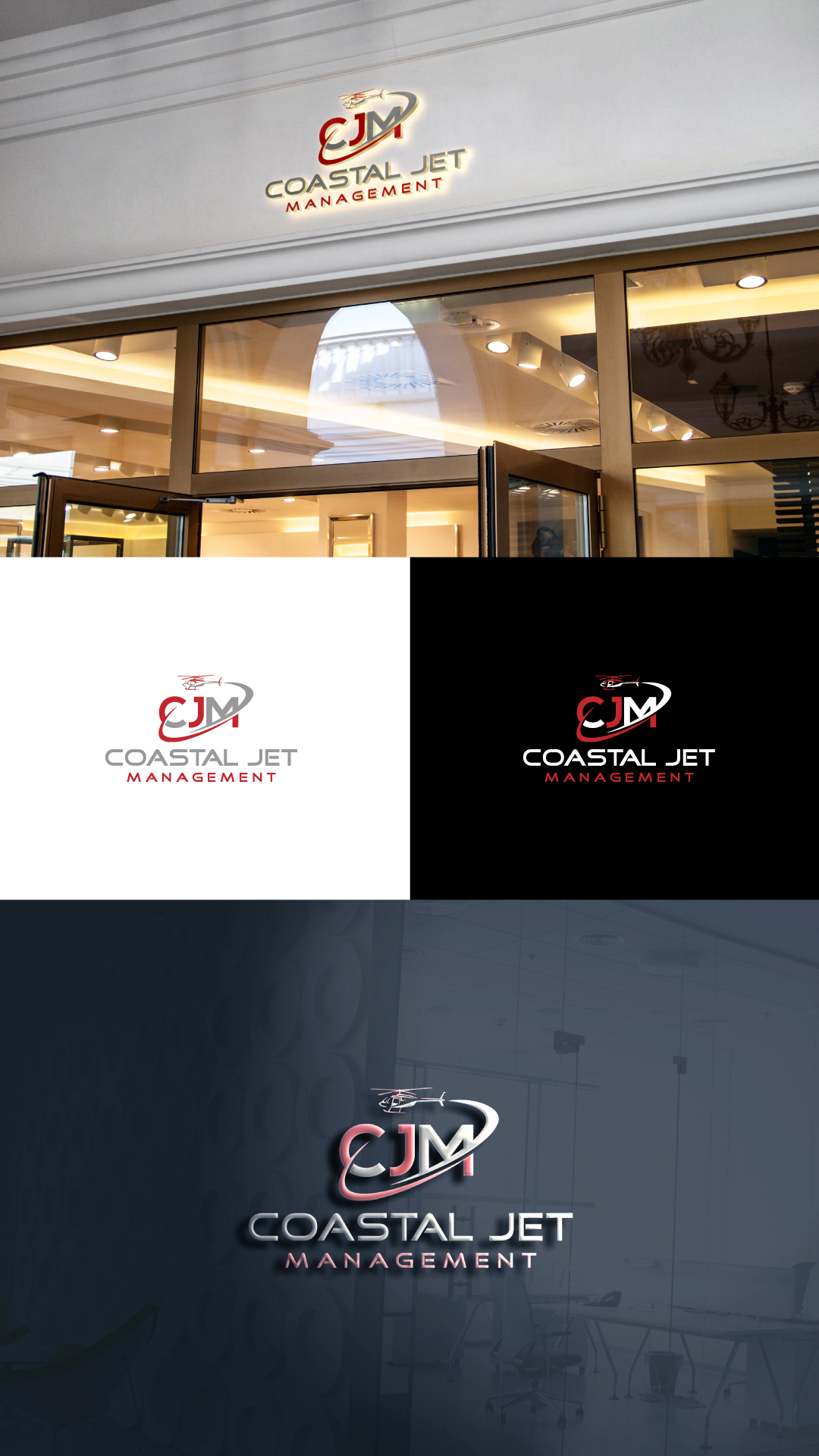 Logo Design by DesIcon for this project | Design #28478708
