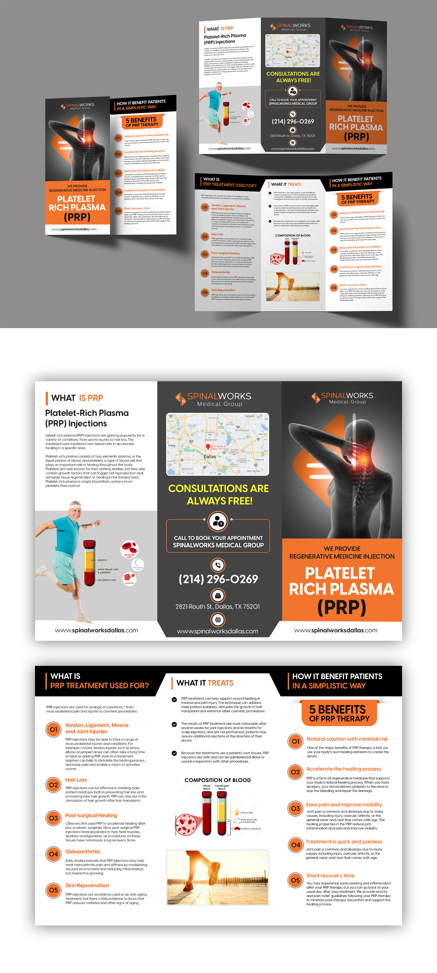 Brochure Design by debdesign for this project | Design: #28475217