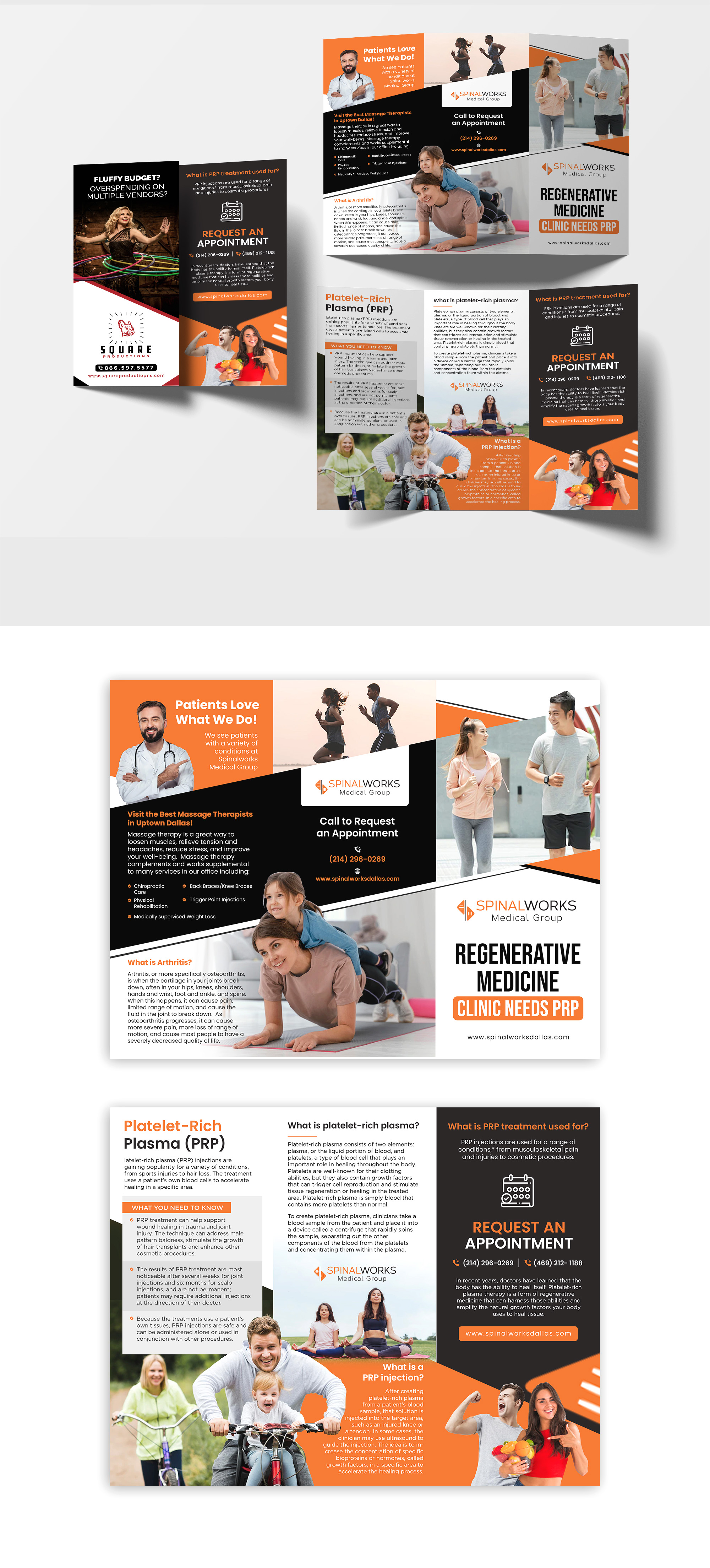 Brochure Design by debdesign for this project | Design #28475914