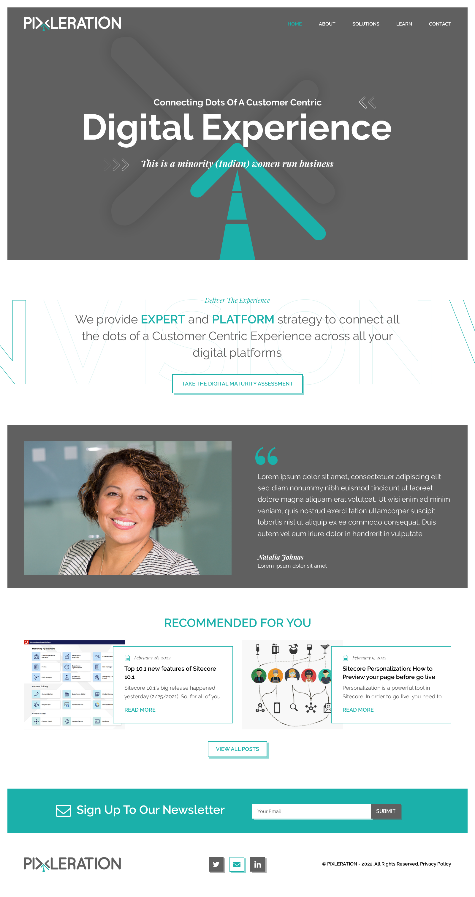 Web Design by rightway for this project | Design #28471296