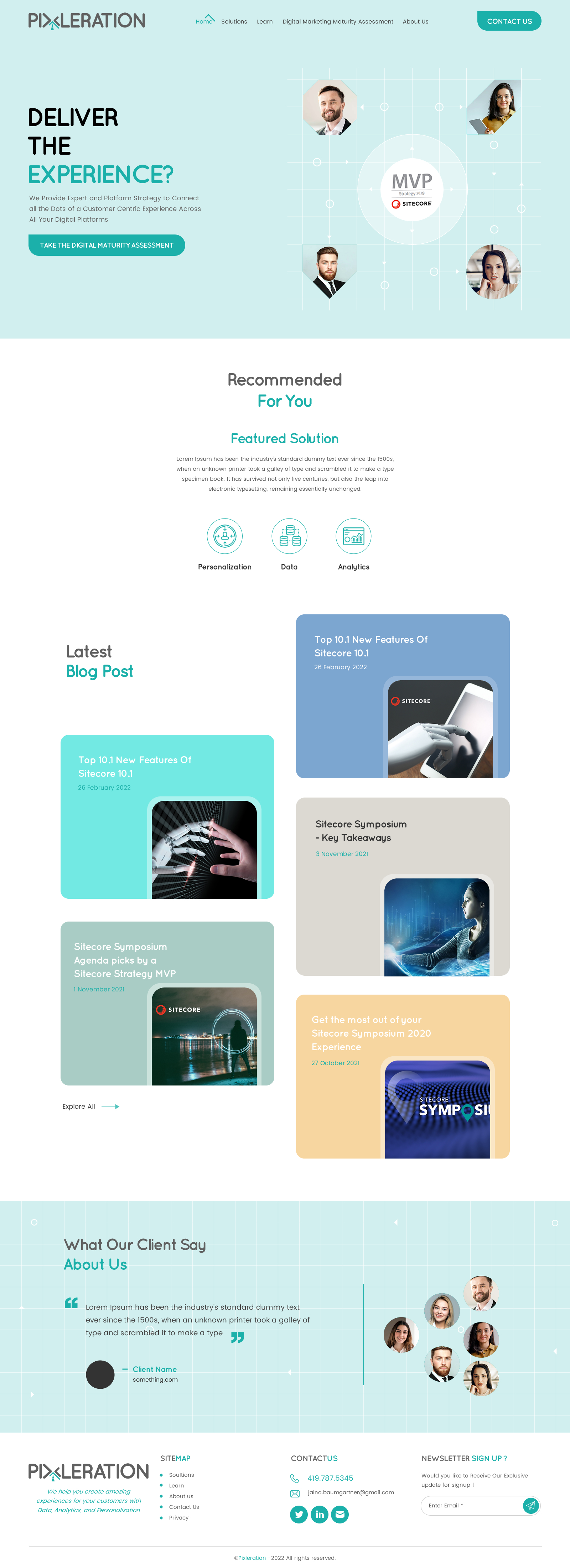 Web Design by rightway for this project | Design #28471298