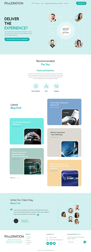 Web Design by rightway for this project | Design: #28471298