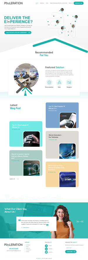 Web Design par rightway
