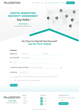 Web Design par rightway pour ce projet | Design : #28614961