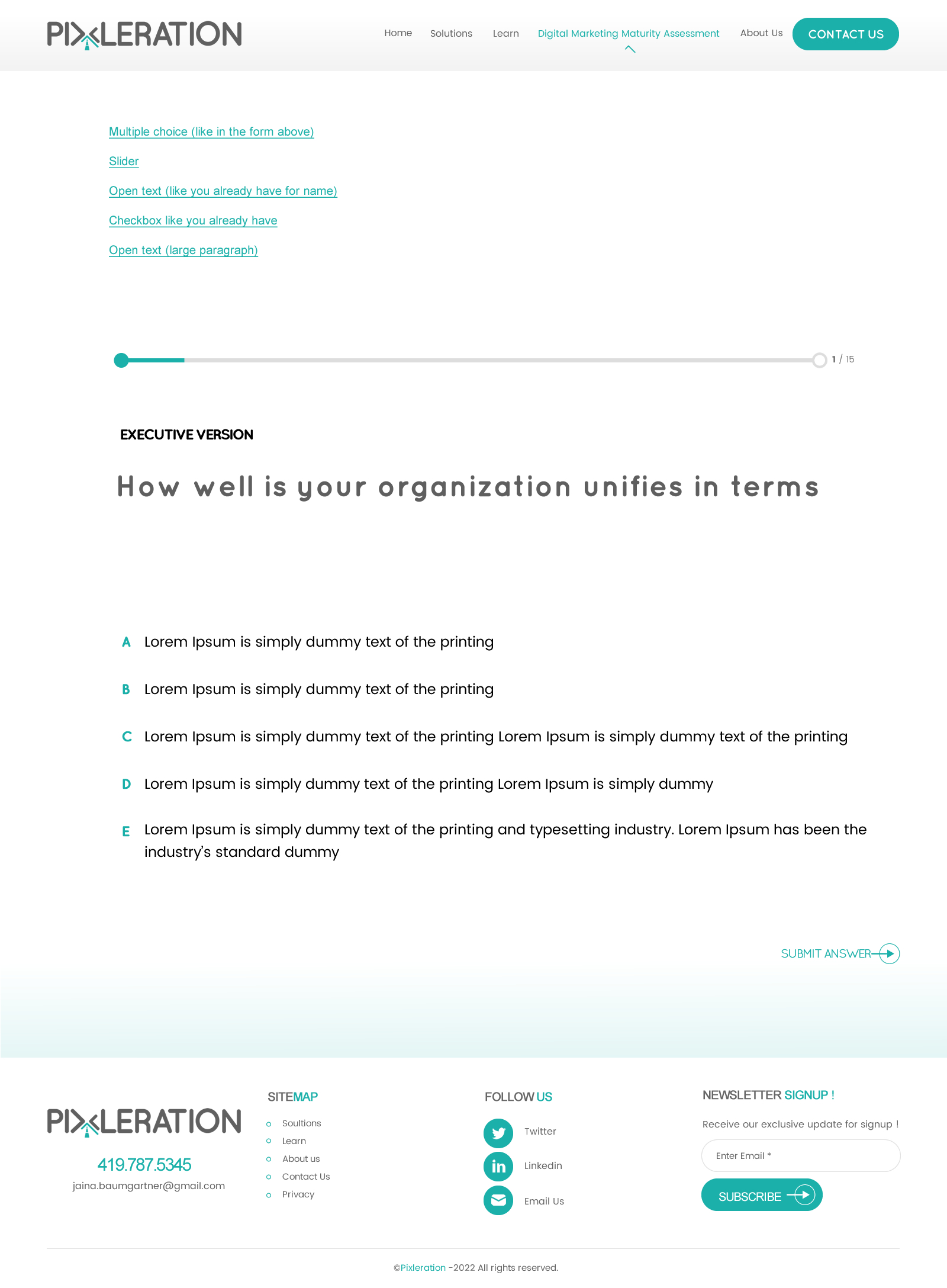 Web-Design von rightway für dieses Projekt | Design #28653904