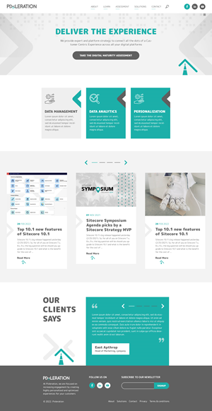 Web Design by Roy for this project | Design: #28504018