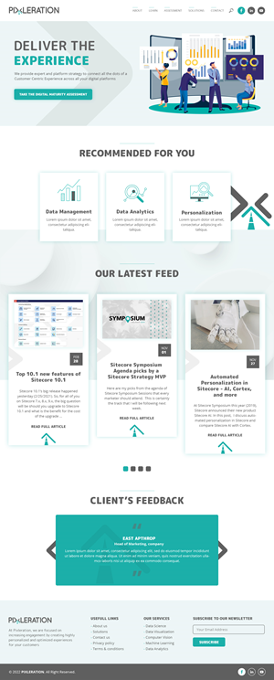 Web Design by Roy for this project | Design: #28509496