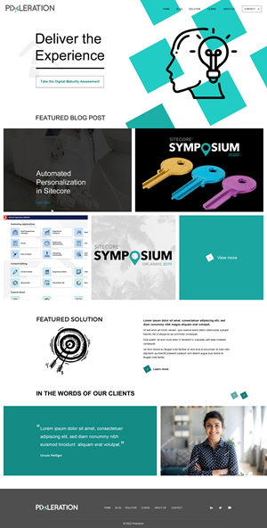 Web Design by SAC-D for this project | Design: #28513572