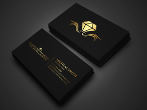 Business Card Design by RENEXIT for Accurate Precous Metals Refineries | Design: #28488070