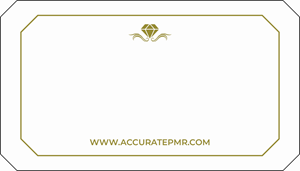 Business Card Design by MarkoE for Accurate Precous Metals Refineries | Design: #28503155