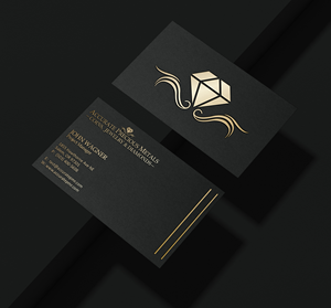 Business Card Design by Verified artistry (Design garden) for Accurate Precous Metals Refineries | Design: #28495937