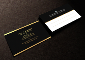 Visitenkarten-Design von Creations Box 2015 für Accurate Precous Metals Refineries | Design: #28477810