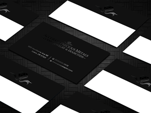 Business Card Design by DesignShout for Accurate Precous Metals Refineries | Design: #28492282