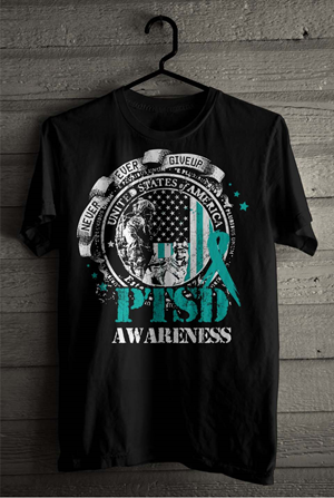 Diseño de Camiseta por SATHIRA para este proyecto | Diseño: #28476592