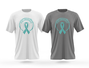 T-shirt Design by Risallah