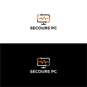 Diseño de Logo por lekwan para SECOURS-PC | Diseño: #28469434