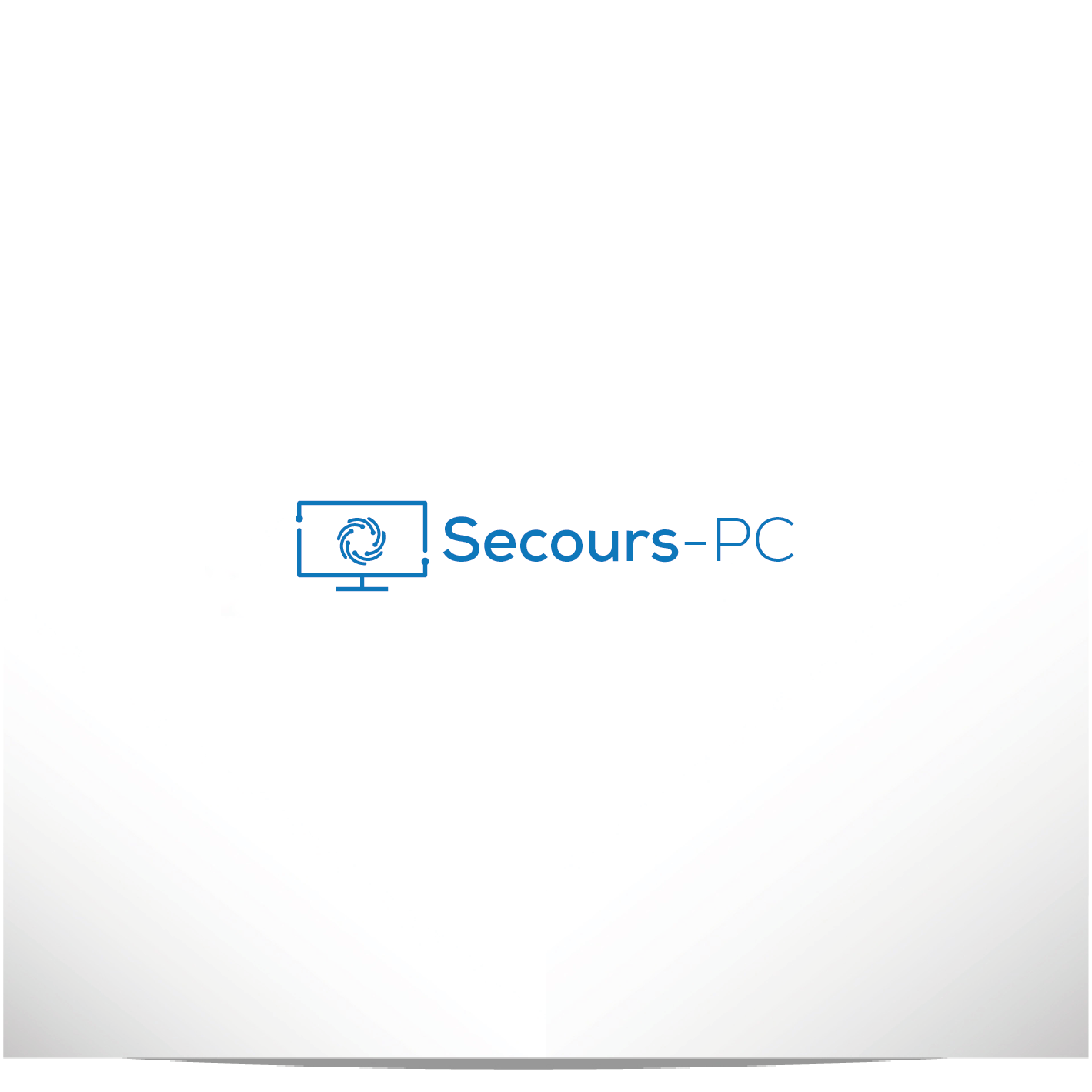 Diseño de Logo por smouthy9 para SECOURS-PC | Diseño #28480050