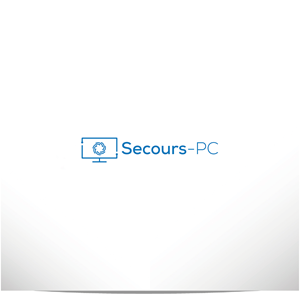 Diseño de Logo por smouthy9 para SECOURS-PC | Diseño: #28480050