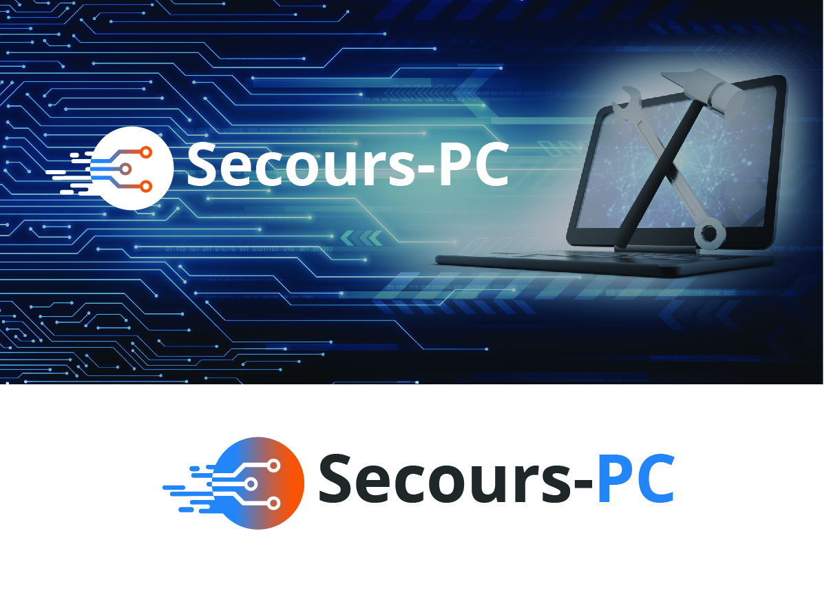 Design de Logo par r.benlak pour SECOURS-PC | Design #28501565