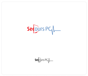 Diseño de Logo por ambiii para SECOURS-PC | Diseño: #28469909