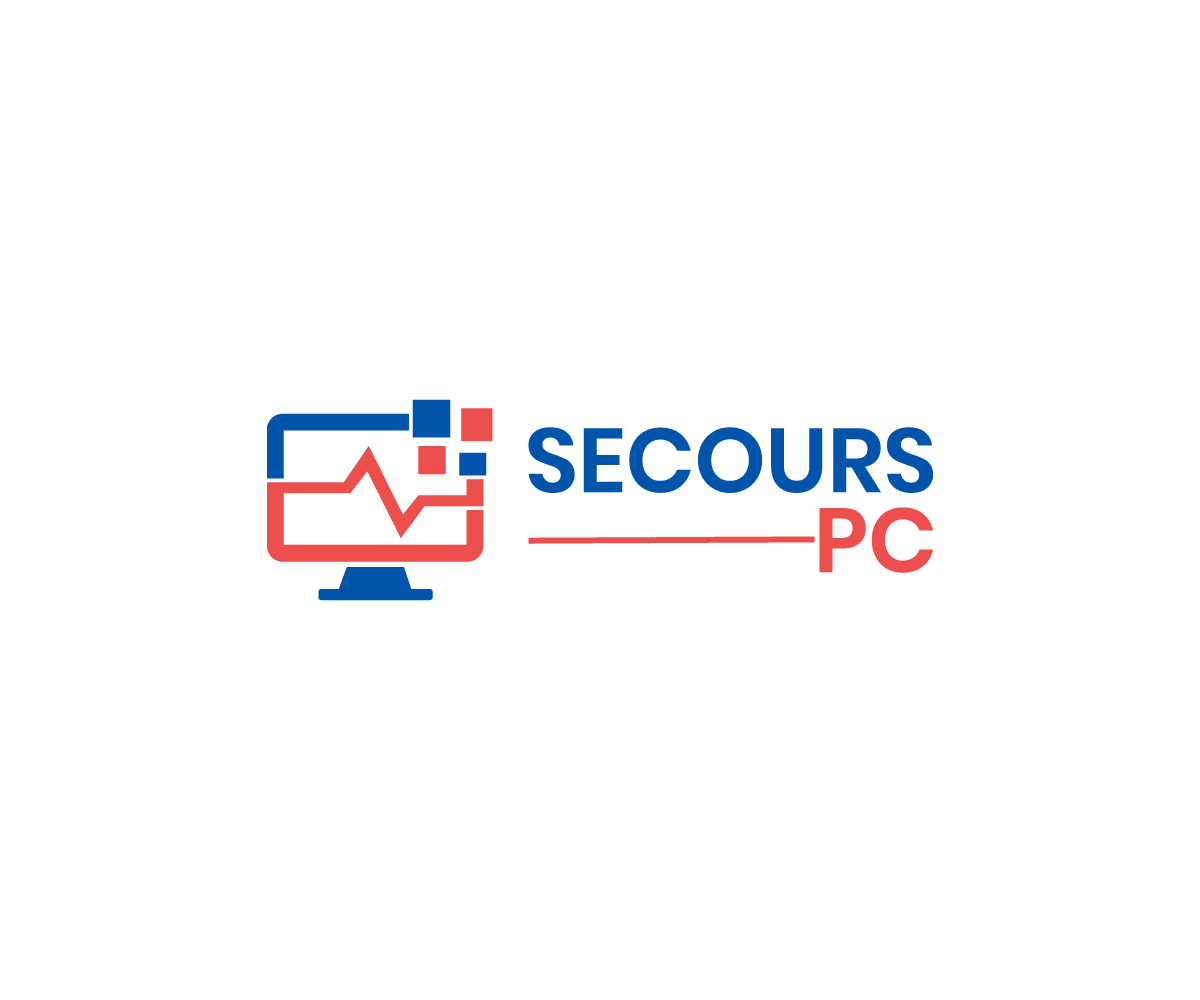 Logo Design by ayanpixel for SECOURS-PC | Design #28477155