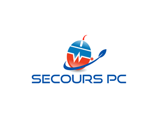 Design de Logo par Paint-Tools pour SECOURS-PC | Design #28469993