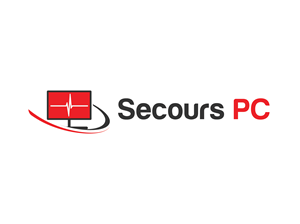 Diseño de Logo por dhamkith para SECOURS-PC | Diseño: #28470921