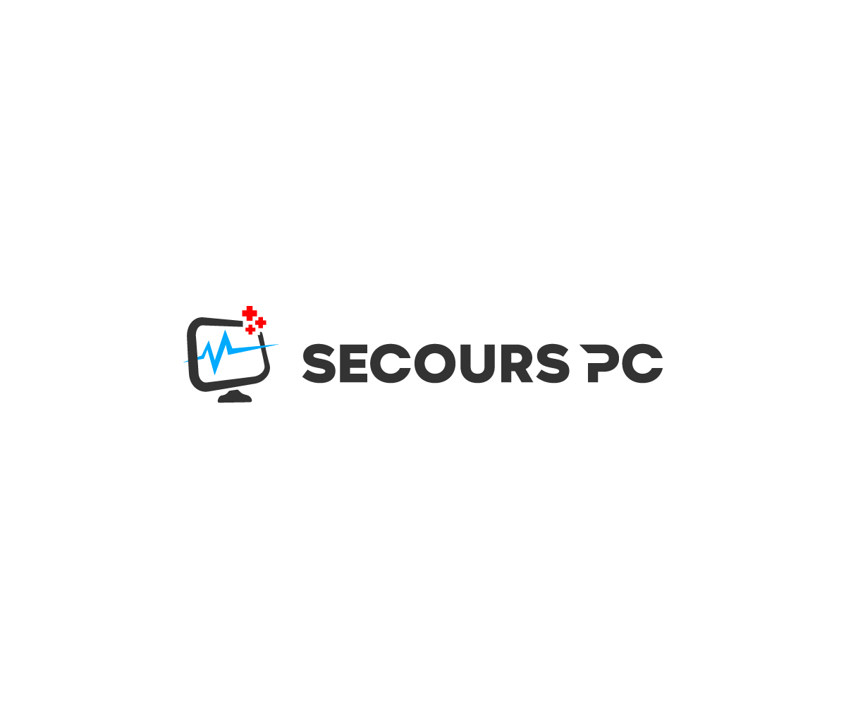 Design de Logo par lionx pour SECOURS-PC | Design #28468298